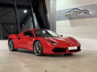 Ferrari 488 Spider 3.0 V8 670 cv garantie power - <small></small> 279.000 € <small>TTC</small> - #2