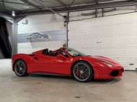 Ferrari 488 Spider 3.0 V8 670 cv garantie power - <small></small> 279.000 € <small>TTC</small> - #3