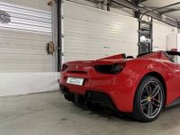 Ferrari 488 Spider 3.0 V8 670 cv garantie power - <small></small> 279.000 € <small>TTC</small> - #4