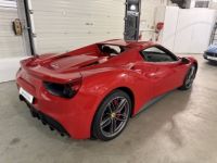 Ferrari 488 Spider 3.0 V8 670 cv garantie power - <small></small> 279.000 € <small>TTC</small> - #5