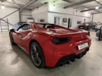 Ferrari 488 Spider 3.0 V8 670 cv garantie power - <small></small> 279.000 € <small>TTC</small> - #6