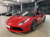 Ferrari 488 Spider 3.0 V8 670 cv garantie power - <small></small> 279.000 € <small>TTC</small> - #8