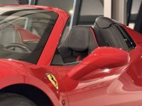 Ferrari 488 Spider 3.0 V8 670 cv garantie power - <small></small> 279.000 € <small>TTC</small> - #11