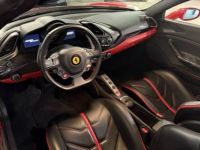 Ferrari 488 Spider 3.0 V8 670 cv garantie power - <small></small> 279.000 € <small>TTC</small> - #15