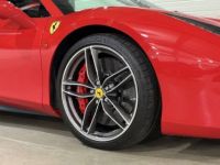 Ferrari 488 Spider 3.0 V8 670 cv garantie power - <small></small> 279.000 € <small>TTC</small> - #21