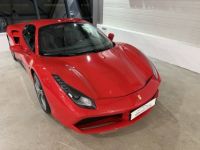 Ferrari 488 Spider 3.0 V8 670 cv garantie power - <small></small> 279.000 € <small>TTC</small> - #26