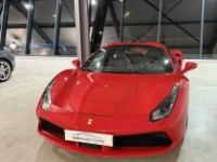 Ferrari 488 Spider 3.0 V8 670 cv garantie power - <small></small> 279.000 € <small>TTC</small> - #30