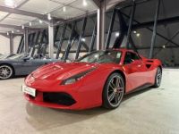 Ferrari 488 Spider 3.0 V8 670 cv garantie power - <small></small> 279.000 € <small>TTC</small> - #31