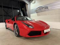 Ferrari 488 Spider 3.0 V8 670 cv garantie power - <small></small> 279.000 € <small>TTC</small> - #32