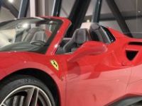 Ferrari 488 Spider 3.0 V8 670 cv garantie power - <small></small> 279.000 € <small>TTC</small> - #34