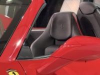 Ferrari 488 Spider 3.0 V8 670 cv garantie power - <small></small> 279.000 € <small>TTC</small> - #35