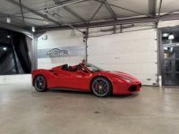 Ferrari 488 Spider 3.0 V8 670 cv garantie power - <small></small> 279.000 € <small>TTC</small> - #36