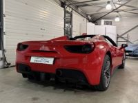 Ferrari 488 Spider 3.0 V8 670 cv garantie power - <small></small> 279.000 € <small>TTC</small> - #37