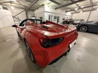 Ferrari 488 Spider 3.0 V8 670 cv garantie power - <small></small> 279.000 € <small>TTC</small> - #40