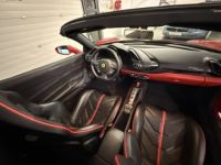 Ferrari 488 Spider 3.0 V8 670 cv garantie power - <small></small> 279.000 € <small>TTC</small> - #47