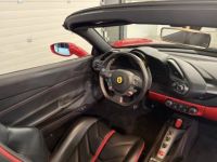 Ferrari 488 Spider 3.0 V8 670 cv garantie power - <small></small> 279.000 € <small>TTC</small> - #48