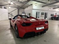 Ferrari 488 Spider 3.0 V8 670 cv garantie power - <small></small> 279.000 € <small>TTC</small> - #51