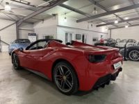 Ferrari 488 Spider 3.0 V8 670 cv garantie power - <small></small> 279.000 € <small>TTC</small> - #52