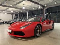 Ferrari 488 Spider 3.0 V8 670 cv garantie power - <small></small> 279.000 € <small>TTC</small> - #55