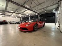 Ferrari 488 Spider 3.0 V8 670 cv garantie power - <small></small> 279.000 € <small>TTC</small> - #56