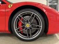 Ferrari 488 Spider 3.0 V8 670 cv garantie power - <small></small> 279.000 € <small>TTC</small> - #57