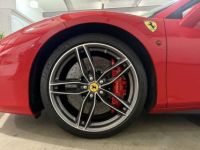 Ferrari 488 Spider 3.0 V8 670 cv garantie power - <small></small> 279.000 € <small>TTC</small> - #60