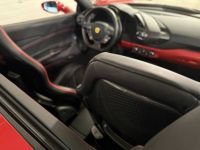 Ferrari 488 Spider 3.0 V8 670 cv garantie power - <small></small> 279.000 € <small>TTC</small> - #70