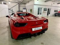 Ferrari 488 Spider 3.0 V8 670 cv garantie power - <small></small> 279.000 € <small>TTC</small> - #75