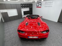 Ferrari 488 Spider 3.9 670cv - <small></small> 254.000 € <small>TTC</small> - #3