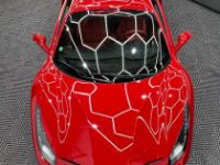 Ferrari 488 Spider 3.9 670cv - <small></small> 254.000 € <small>TTC</small> - #4