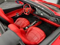 Ferrari 488 Spider 3.9 670cv - <small></small> 254.000 € <small>TTC</small> - #8