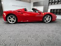 Ferrari 488 Spider 3.9 670cv - <small></small> 254.000 € <small>TTC</small> - #13