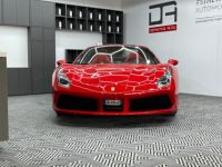 Ferrari 488 Spider 3.9 670cv - <small></small> 254.000 € <small>TTC</small> - #22