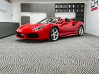 Ferrari 488 Spider 3.9 670cv - <small></small> 254.000 € <small>TTC</small> - #24