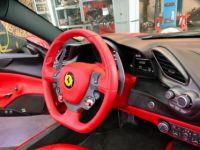 Ferrari 488 Spider 3.9 670cv - <small></small> 254.000 € <small>TTC</small> - #27
