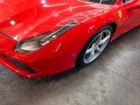 Ferrari 488 Spider 3.9 670cv - <small></small> 254.000 € <small>TTC</small> - #30