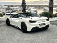 Ferrari 488 Spider 3.9 DCT - <small></small> 254.900 € <small></small> - #7