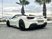 Ferrari 488 Spider 3.9 DCT - <small></small> 254.900 € <small></small> - #8