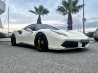 Ferrari 488 Spider 3.9 DCT - <small></small> 254.900 € <small></small> - #6