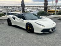 Ferrari 488 Spider 3.9 DCT - <small></small> 254.900 € <small></small> - #5