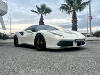 Ferrari 488 Spider 3.9 DCT - <small></small> 254.900 € <small></small> - #4