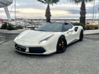 Ferrari 488 Spider 3.9 DCT - <small></small> 254.900 € <small></small> - #2