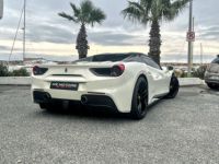 Ferrari 488 Spider 3.9 DCT - <small></small> 254.900 € <small></small> - #9