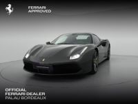 Ferrari 488 Spider 3.9 V8 670 - <small></small> 254.900 € <small>TTC</small> - #1