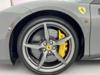 Ferrari 488 Spider 3.9 V8 670 - <small></small> 254.900 € <small>TTC</small> - #13