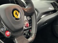 Ferrari 488 Spider 3.9 V8 670 - <small></small> 254.900 € <small>TTC</small> - #16
