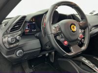 Ferrari 488 Spider 3.9 V8 670 - <small></small> 254.900 € <small>TTC</small> - #17