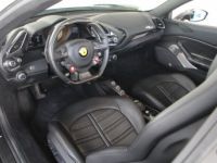 Ferrari 488 Spider 3.9 V8 670 - <small>A partir de </small>2.290 EUR <small>/ mois</small> - #10