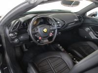Ferrari 488 Spider 3.9 V8 670 - <small>A partir de </small>2.290 EUR <small>/ mois</small> - #11