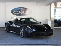 Ferrari 488 Spider 3.9 V8 670 - <small>A partir de </small>2.190 EUR <small>/ mois</small> - #1